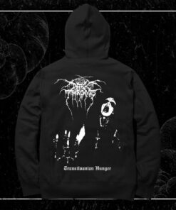 darkthrone hoodie