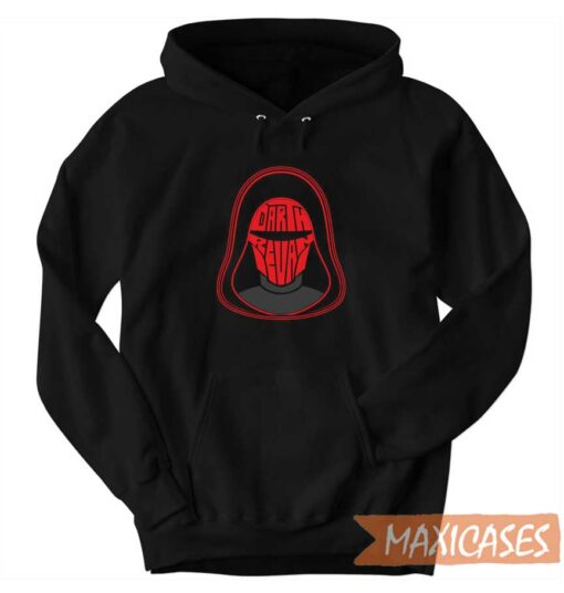 darth revan hoodie