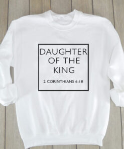 scripture sweatshirts