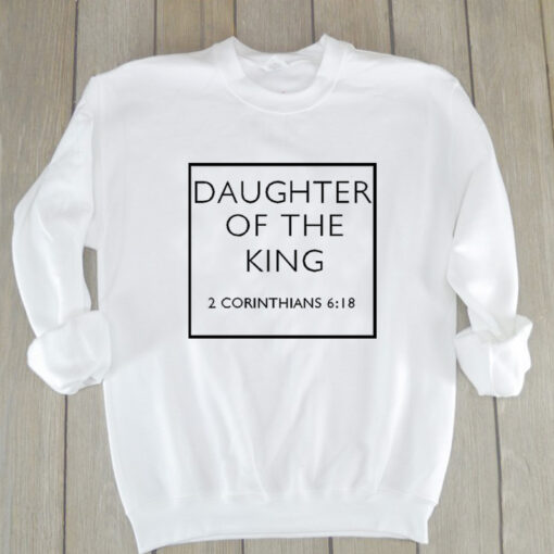 scripture sweatshirts