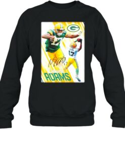 davante adams sweatshirt