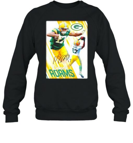 davante adams sweatshirt