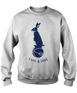 rabbit sweatshirt