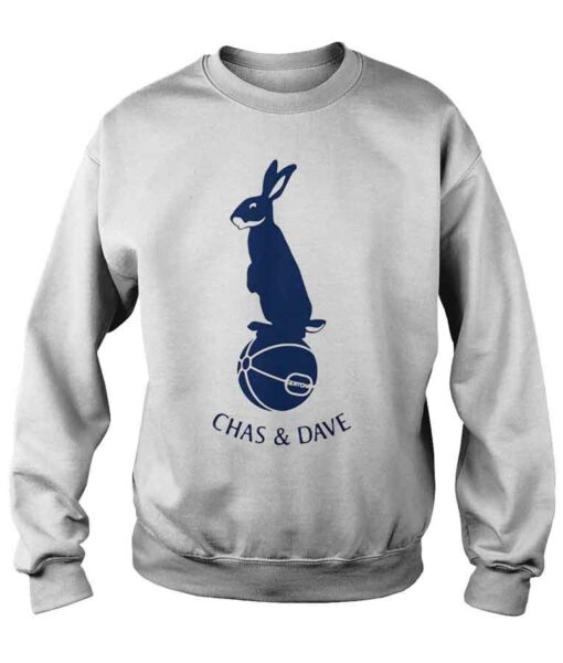 rabbit sweatshirt