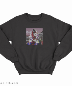 touchdown sweatshirt