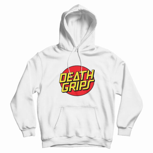 santa cruz boardwalk hoodie