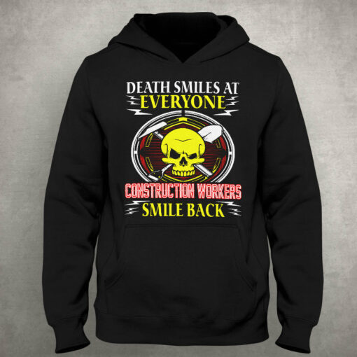 hoodies for construction workers