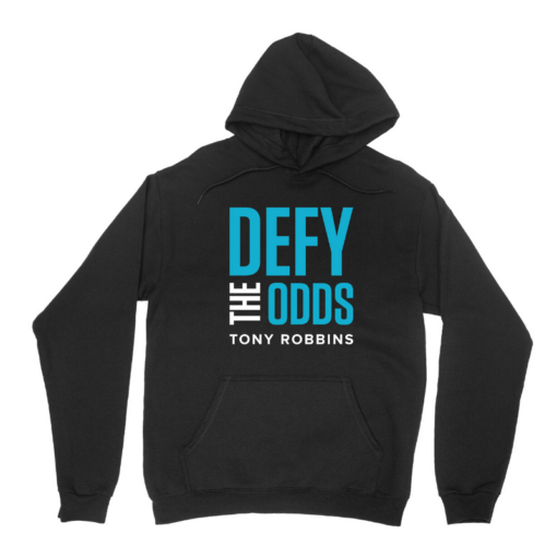 defy hoodie