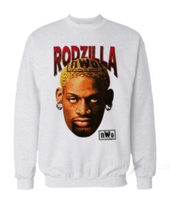 dennis rodman sweatshirt