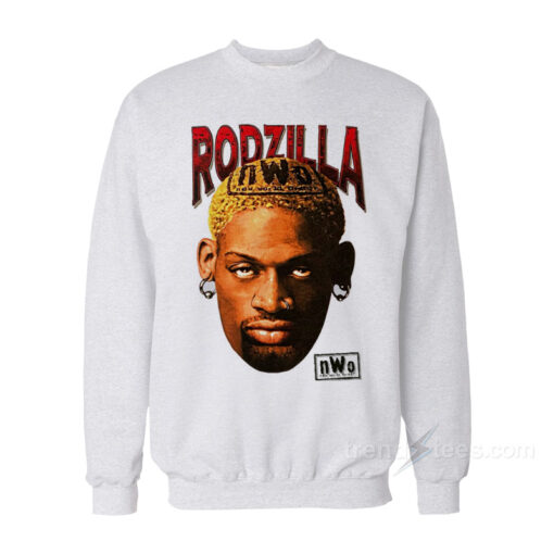 dennis rodman sweatshirt