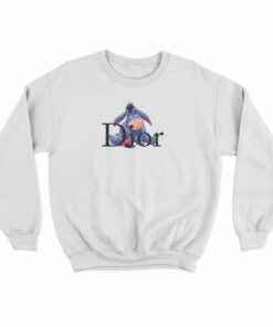 eeyore sweatshirts