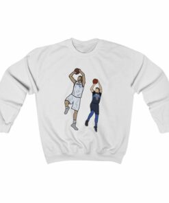 luka doncic sweatshirt