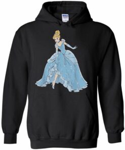 cinderella hoodies