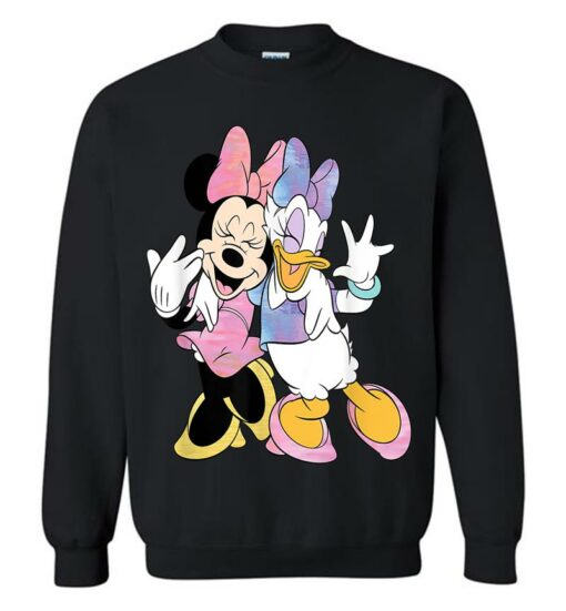 daisy duck sweatshirt