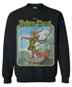 robin sweatshirt