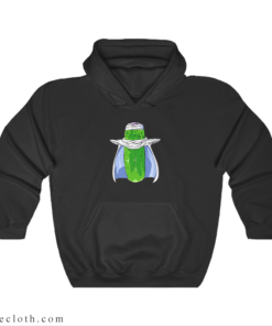 piccolo hoodie