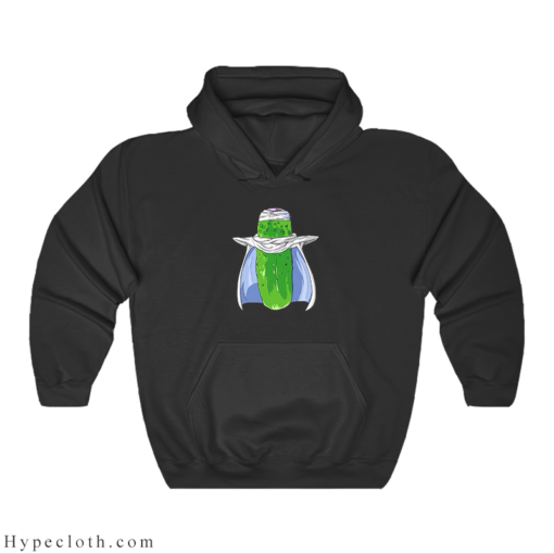 piccolo hoodie