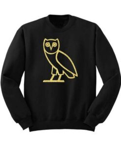 ovo sweatshirt