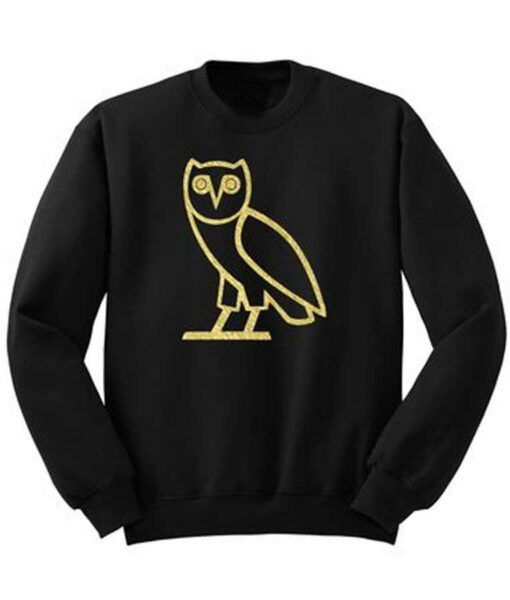 ovo sweatshirt