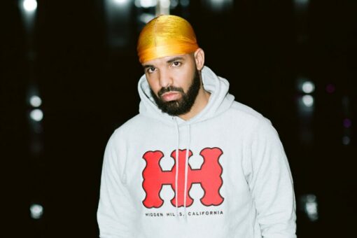 drake hidden hills hoodie