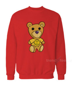 teddy bear sweatshirts