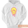 smily face hoodie