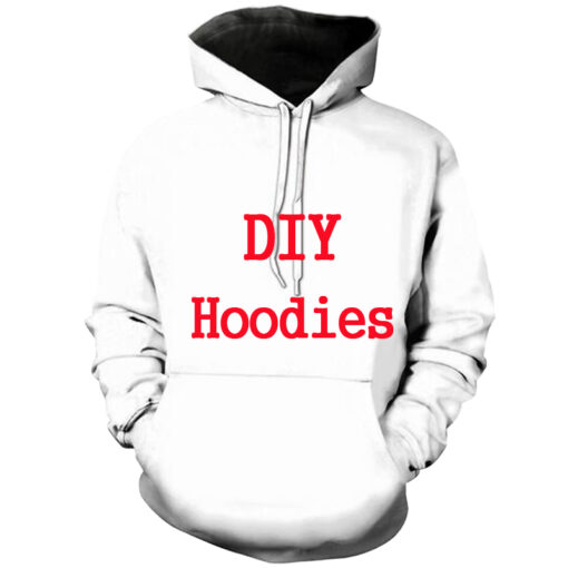 dropshipping hoodies