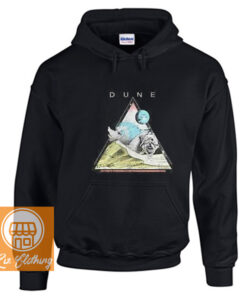 dune hoodies