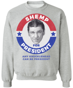 three stooges sweatshirts