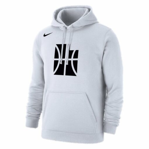 utah jazz city edition hoodie