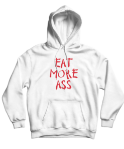 more hoodies