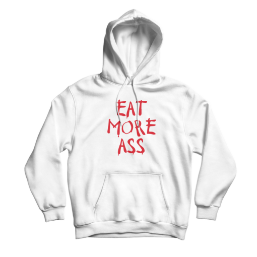 more hoodies