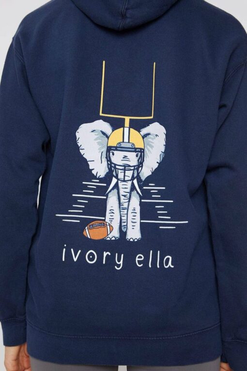 ivory ella hoodies