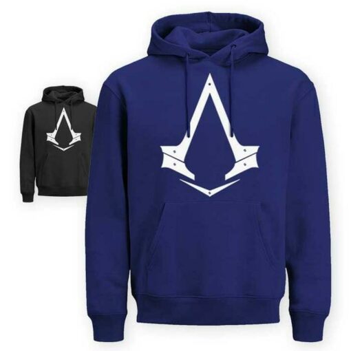 assasins creed hoodie