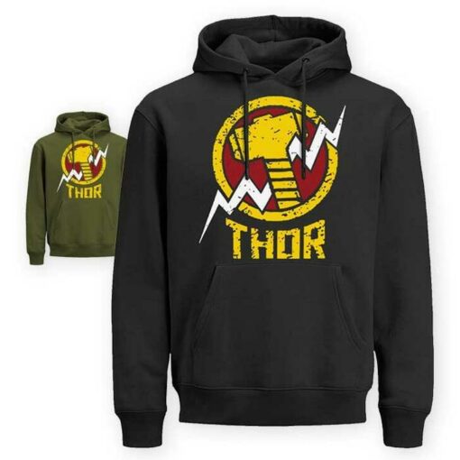 thor hoodie