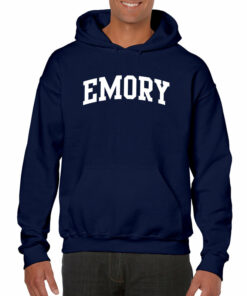 emory hoodie