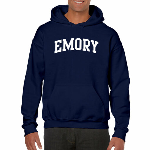 emory hoodie