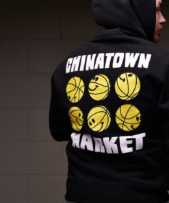 chinatown market basketball hoodie