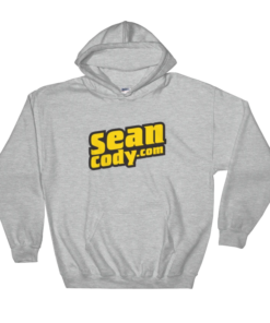 sean cody hoodie