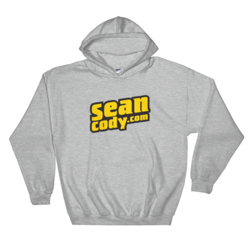 sean cody hoodie