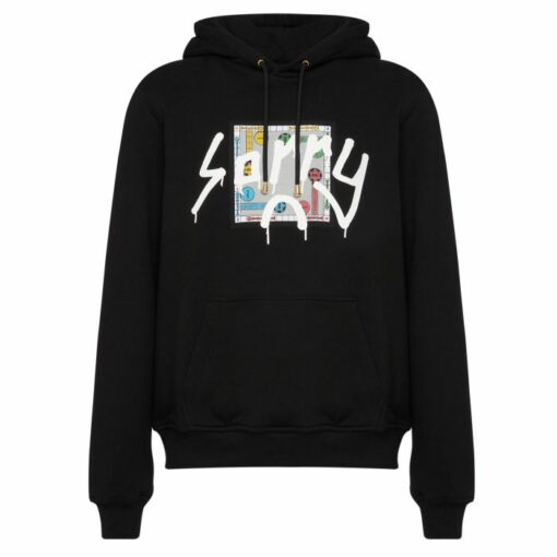 advance hoodie