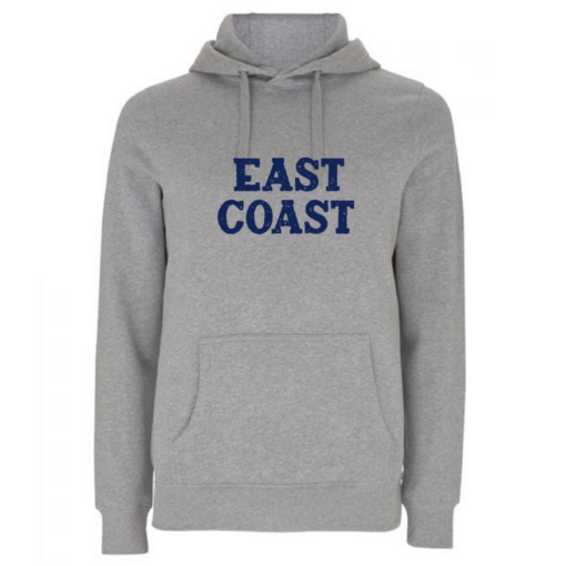 east coast hoodie