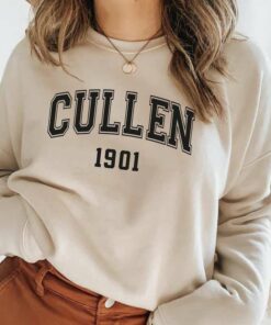 edward cullen sweatshirt