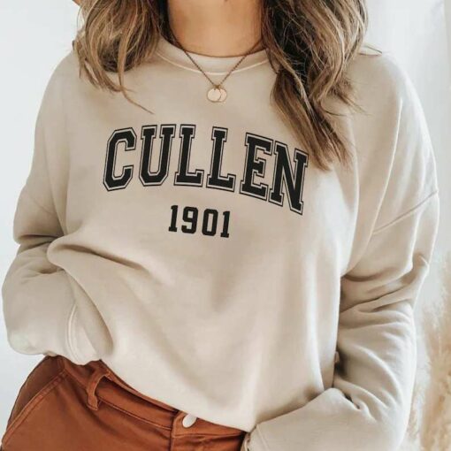 edward cullen sweatshirt