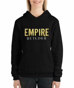 empire hoodie