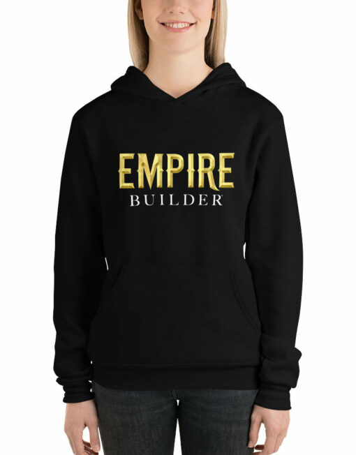 empire hoodie