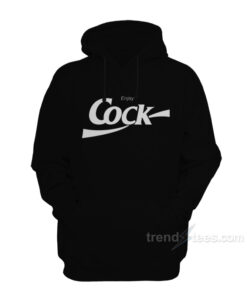 coke hoodies