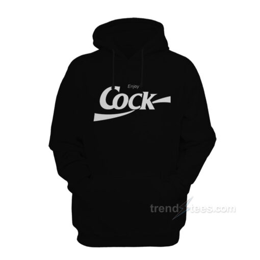 coke hoodies