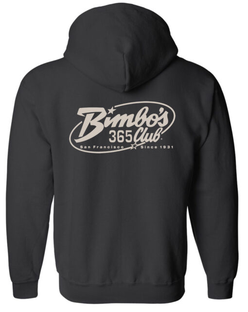 suelomob hoodie