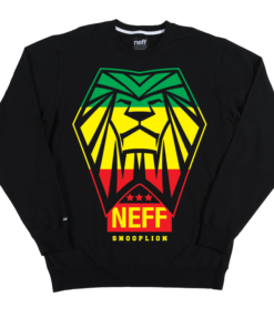 neff sweatshirt